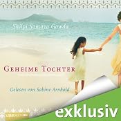 H&ouml;rbuch Geheime Tochter