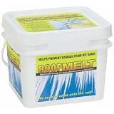 Roof Melt By Kmi #RM65 60CT Roof Melt Tablets