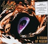 Sadus -  A Vision of Misery