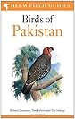 Birds of Pakistan (Helm Field Guides)