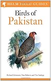Birds of Pakistan