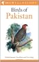 Birds of Pakistan (Helm Field Guides)