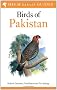 Birds of Pakistan (Helm Field Guides)