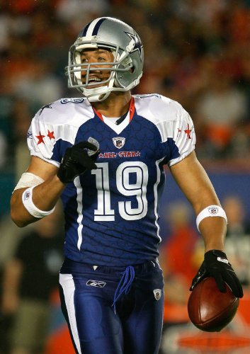 Miles Austin 11x17 HD Photo Poster Dallas Cowboys #02