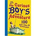 The Curious Boy's Book of Adventure