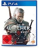 The Witcher 3: Wild Hunt - Standard - [Playstation 4]