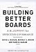Books : Building Better Boards