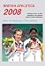 British Athletics: Statistical Review of 2007