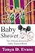 Put Soul In Your Baby Shower: The African-American Baby Shower Book by Tonya D. Evans