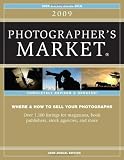 2009 Photographers Market