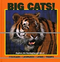 Big Cats! (Our Wild World)