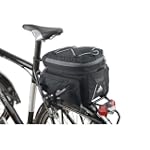Vaude Silkroad Plus - Universelle Gep...