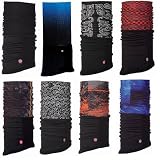 Produkt-Bild: Unisex Tuch CYCLONE BUFF GRADIENT