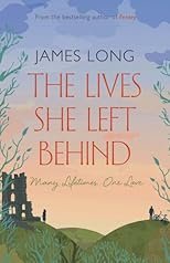 The Lives She Left Behind