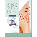 Escape to Your Spa at Home: Geri Yoga