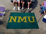 Northern Michigan Wildcats FanMats Ulti-mat Rug