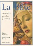 La Bible racontée par les peintres