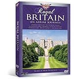 Royal Britain: An Aerial Journey
