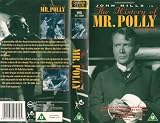 The History of Mr. Polly [1949] VHS