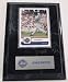 MLB Card Plaques - New York Mets-Jose Reyes - New York Mets