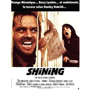 Stephen King : Misery + Shining + La ligne verte [Édition Limitée]