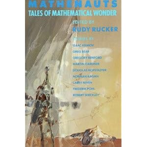 Mathenauts: Tales of Mathematical Wonder