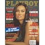 Playboy January, 2003, Tia Carrere Cover-Holiday Anniversary Issue (50)