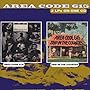 Area Code/Trip in the Country ~ Area Code 615