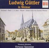 Ludwig G�ttler in Weimar