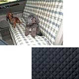 CAR ROBE FULL BLACK