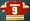 LANNY MCDONALD Calgary Flames 1989 CCM Vintage Throwback Away Hockey Jersey, Medium