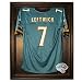 Caseworks Jacksonville Jaguars Cabinet Style Black Jersey Case