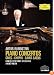 Grieg, Chopin & Saint Saens Piano Concertos / Previn, Rubinstein, London Symphony Orchestra