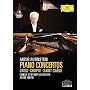 Grieg, Chopin & Saint Saens Piano Concertos / Previn, Rubinstein, London Symphony Orchestra