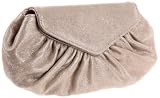Lauren Merkin Diana Mini Lizard Clutch