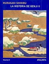 La historia de Genji, vol. 2 (Spanish Edition) (Spanish and Japanese Edition) La historia de Genji, vol. 2 (Spanish Edition) (Spanish and Japanese Edition)