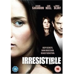 Irresistible [DVD] [2006]