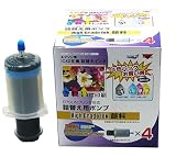 �N���[�Y�A�b�v �l�ߑւ��C���N �G�v�\�� IC4CL42�݊� 4�F�|���v LFNIC4CL3142/