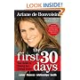 The First 30 Days: Your Guide to Making Any Change Easier