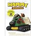 Hammy the Hamster: Hammy Finds the Riverbank/The Boothouse