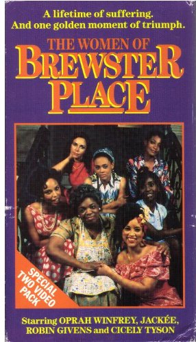 The Women of Brewster Place The Women of Brewster Place
