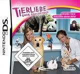 Produkt-Bild: Tierliebe gro&szlig; geschrieben NDS