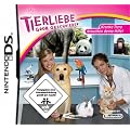 Tierliebe gro� geschrieben NDS