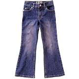 slim bootcut jeans