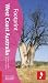 cover of West Coast Australia, 2nd Edition (Footprint West Coast Australia)