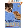 Surprises According To Humphrey by Betty G. Birney