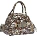 Kalencom Quilted Traveler Bag