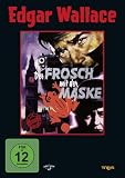 Der Frosch mit der Maske