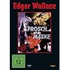 Der Frosch mit der Maske