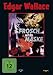 Der Frosch mit der Maske